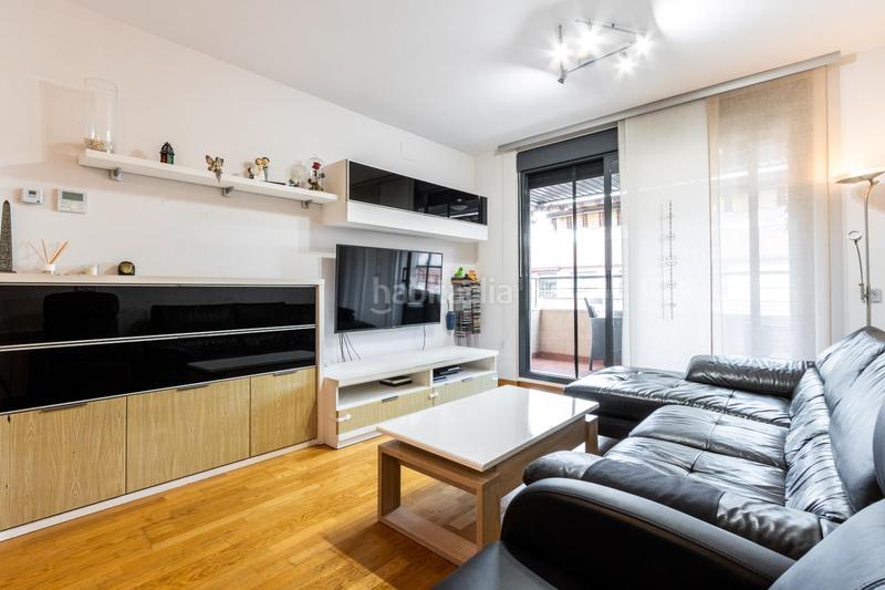 Foto 943bc17b-b12b-4a42-a346-f00d3d101431. Appartement avec chauffage parking piscine dans Castellarnau Sabadell