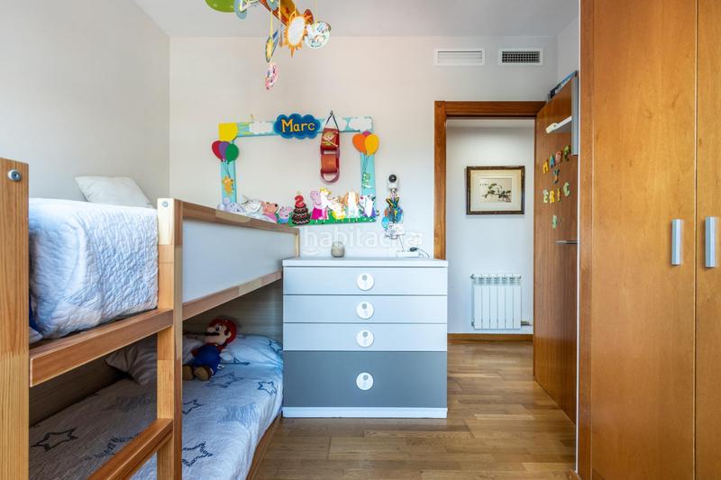 Foto a0d37af4-f608-469e-a4a7-23898411fcdf. Appartement avec chauffage parking piscine dans Castellarnau Sabadell