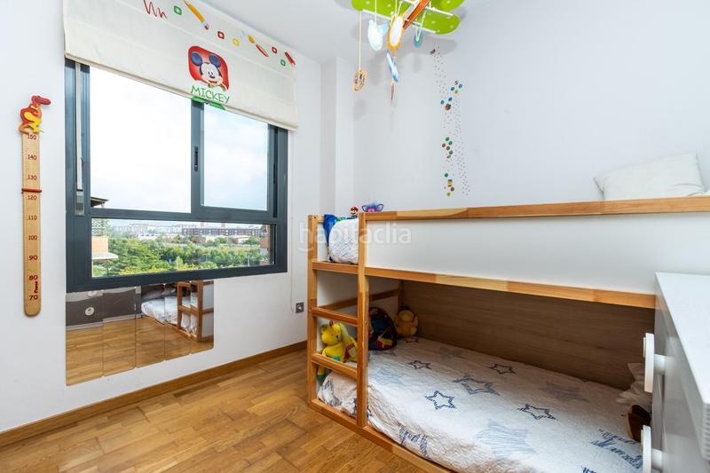 Foto b0c2ae42-18fb-44f9-8b4a-28bdedfdc209. Appartement avec chauffage parking piscine dans Castellarnau Sabadell