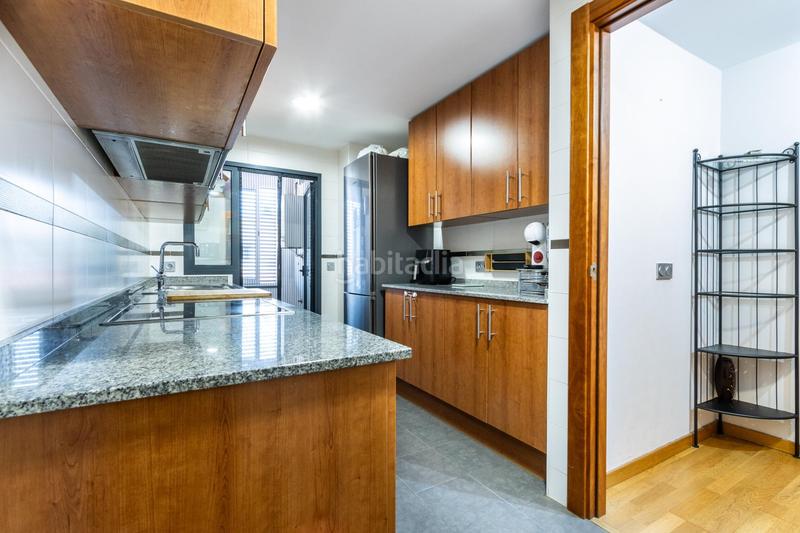 Foto b67bbb9d-1f43-490e-8c4c-3a72e60800f9. Appartement avec chauffage parking piscine dans Castellarnau Sabadell