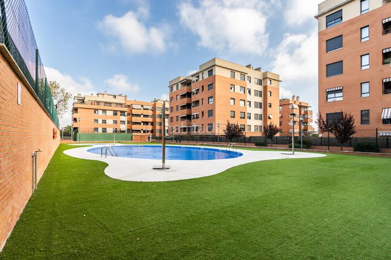 Foto bebf74f4-d548-4d29-9f40-c0e8a474e3a5. Appartement avec chauffage parking piscine dans Castellarnau Sabadell