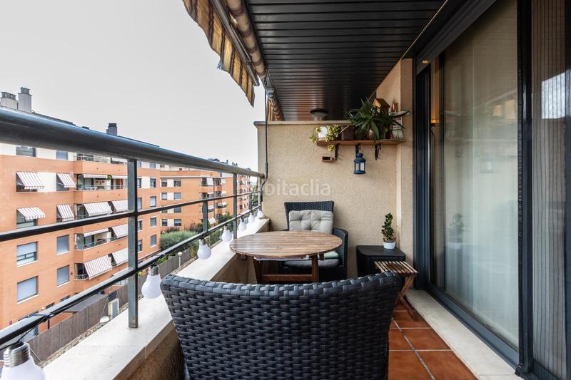 Foto d2e0b389-36cb-435b-8f17-09c39e513963. Appartement avec chauffage parking piscine dans Castellarnau Sabadell