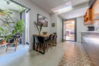 Location Maison à Serra d'en Camaró. Casa con patio junto club tenis
