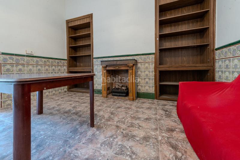 Foto 28f80b23-fe38-45ed-83bb-f427eec887f9. Casa a schiera in Centre Sabadell