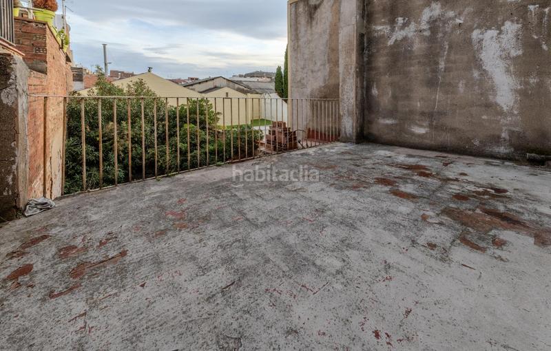 Foto 36a2b778-39c2-4e3b-be6e-325dbf9d9b48. Casa a schiera in Centre Sabadell