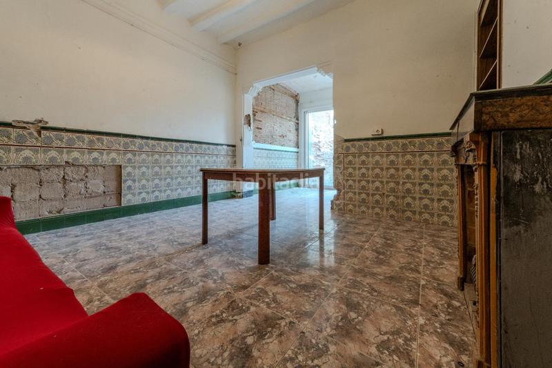 Foto 3f2bb191-045f-4e96-9dc5-670f2dff136e. Casa a schiera in Centre Sabadell