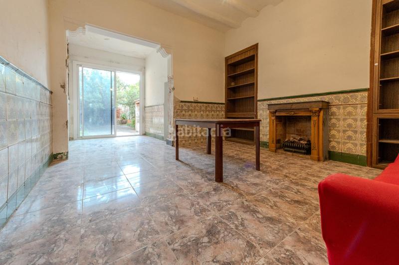 Foto 4643c1ae-e51b-462a-b04f-70a9931a9d74. Casa a schiera in Centre Sabadell