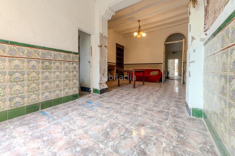 Foto 670ae84a-d23d-44ff-b3f0-9801a41326e4. Casa a schiera in Centre Sabadell