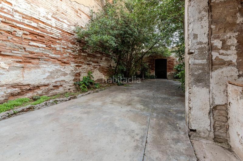 Foto 826fd520-cb8c-48a0-bb9e-c198301c0f54. Casa a schiera in Centre Sabadell