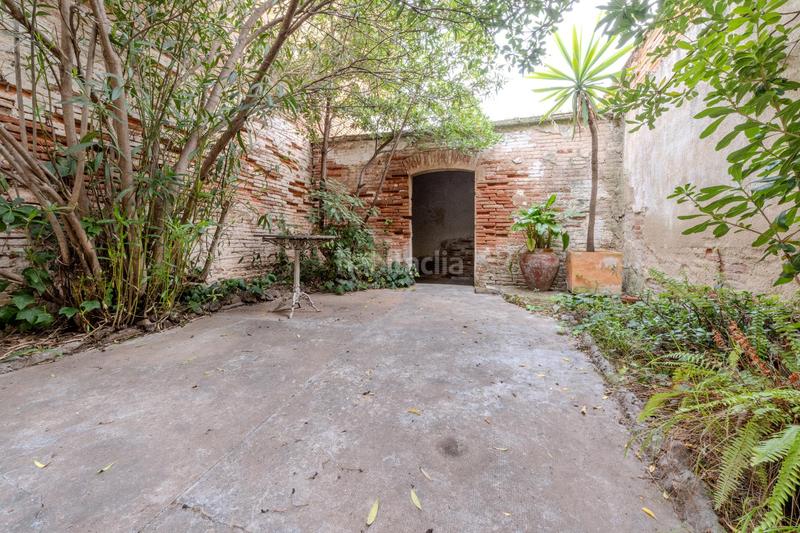 Foto b3948abe-1982-4495-b2ab-3756127c73de. Casa a schiera in Centre Sabadell