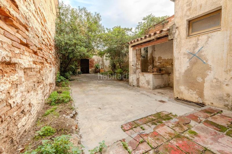 Foto b5b671e8-fe09-42c8-a637-4e167bc615af. Casa a schiera in Centre Sabadell