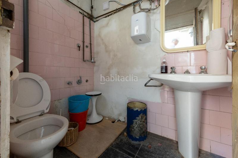 Foto b86cefd7-0a7f-48bf-a129-7ea5c8ae4a5a. Casa a schiera in Centre Sabadell