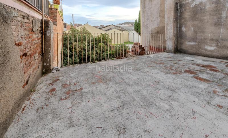 Foto ccbffcbc-2d77-4a61-be7c-071e24b1e687. Casa a schiera in Centre Sabadell