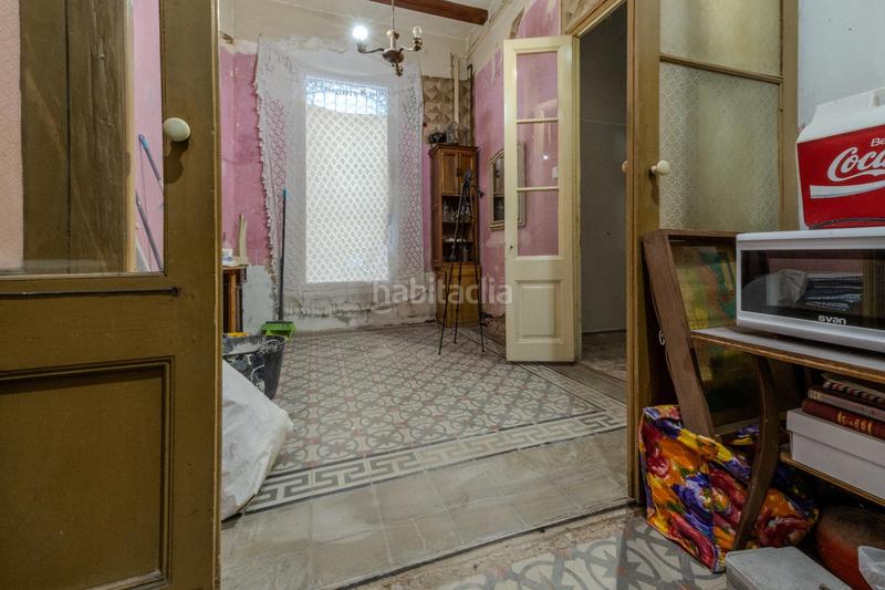 Foto dc86f213-b38b-488f-b224-03166ae596bc. Casa a schiera in Centre Sabadell