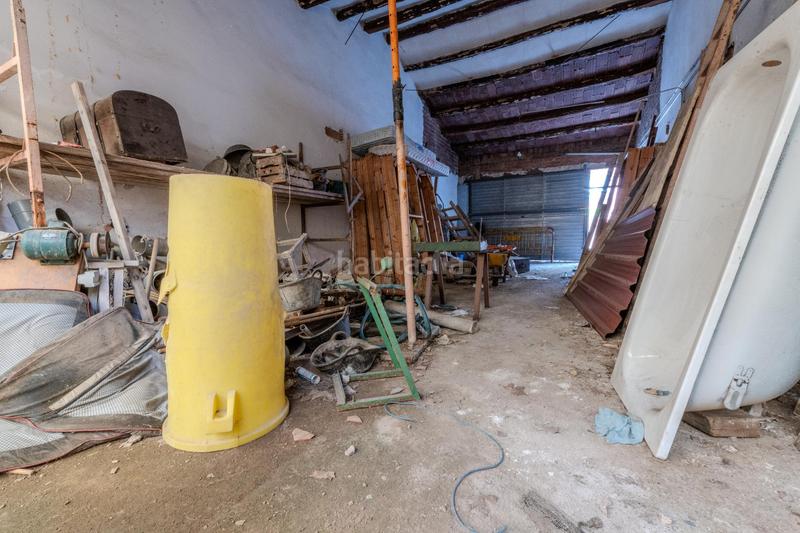 Foto 7823f936-f52d-414f-b8ca-f4bdac83e097. Geschäftsraum in Ca n'Oriac Sabadell