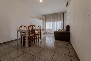 Location Appartement à Sol i Padrís - Sant Oleguer. Piso 3 habitaciones semiamueblado