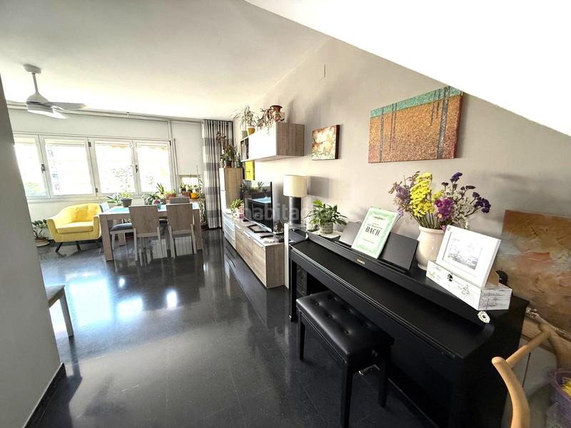 Foto 9413f8e5-67c2-49a9-9303-eefaeadcb796. Duplex in Ca n'Oriac Sabadell