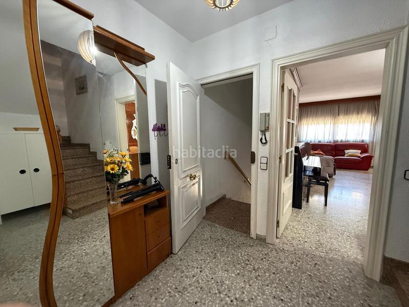 Foto 2ab3f6d2-1036-48d3-9e7e-a85729349cd8. Maison avec chauffage parking dans Eixample Sabadell