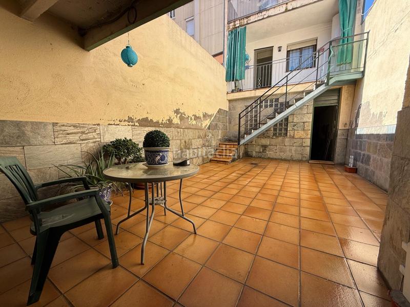 Foto 4dd7e3ac-675a-494c-a3ef-b9c459b93c3d. Maison avec chauffage parking dans Eixample Sabadell