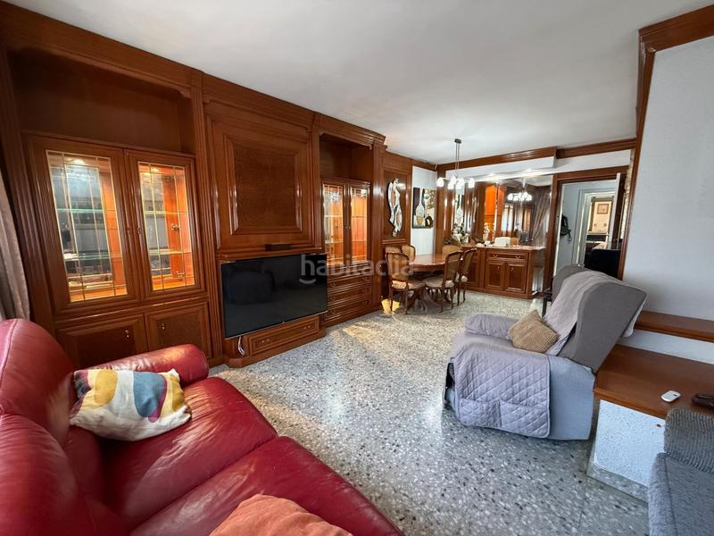 Foto 5a077622-980c-4d32-9eb5-c34ee56a49a9. Maison avec chauffage parking dans Eixample Sabadell