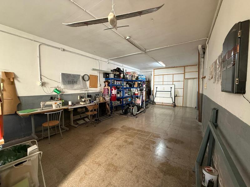 Foto 691fdac0-73c3-419a-b4b4-aabb18232597. Maison avec chauffage parking dans Eixample Sabadell