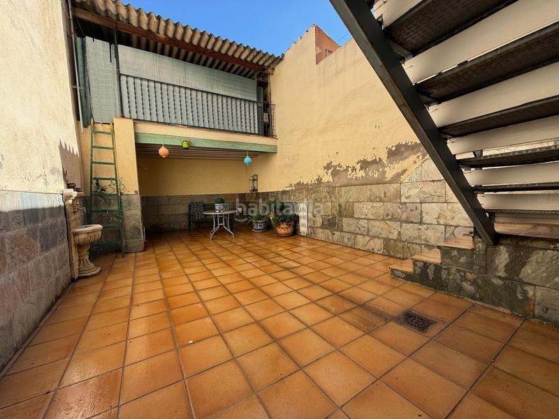 Foto 8b93ee38-d9d2-41e2-8004-b40263468e73. Maison avec chauffage parking dans Eixample Sabadell