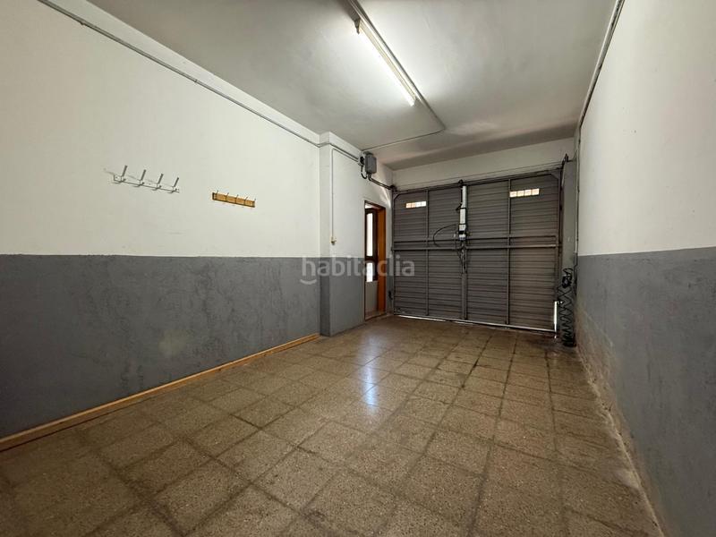 Foto 914b905d-1534-4fdf-b9ab-00abdd33080d. Maison avec chauffage parking dans Eixample Sabadell