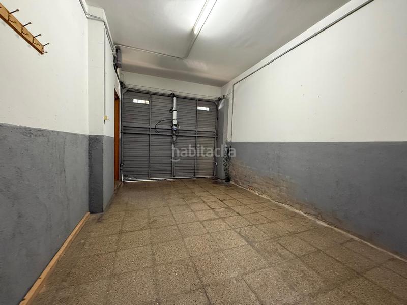 Foto 917d4a01-711a-4c23-9c10-242f1ea162bf. Maison avec chauffage parking dans Eixample Sabadell