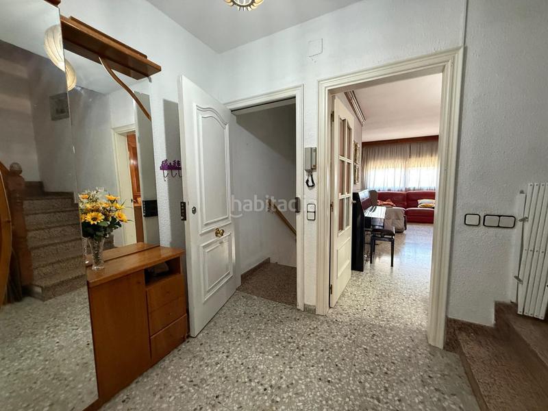 Foto 99c52390-3195-4d11-9ac1-8f4a2d7fd18a. Maison avec chauffage parking dans Eixample Sabadell