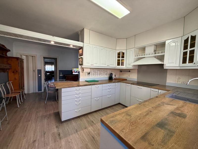 Foto a90f40ec-4d5f-4586-8b23-3bc869537040. Maison avec chauffage parking dans Eixample Sabadell