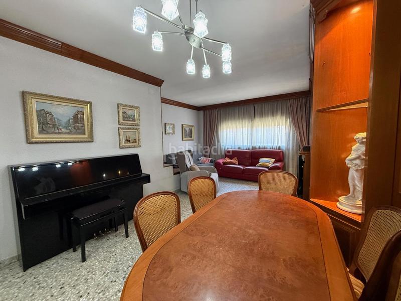 Foto c58dfd4e-cb17-4689-95e3-b8035af27694. Maison avec chauffage parking dans Eixample Sabadell