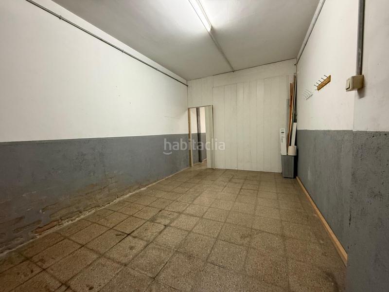 Foto d1eff0c2-4c38-422f-b023-7f37f7bad3c2. Maison avec chauffage parking dans Eixample Sabadell