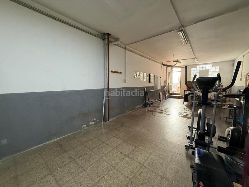 Foto d20eb1c9-608d-4ba5-8e5f-7f9b3a8dfbbf. Maison avec chauffage parking dans Eixample Sabadell