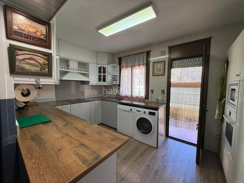 Foto d6b7e22e-296c-43a6-a5c7-a98bd8001d6c. Maison avec chauffage parking dans Eixample Sabadell