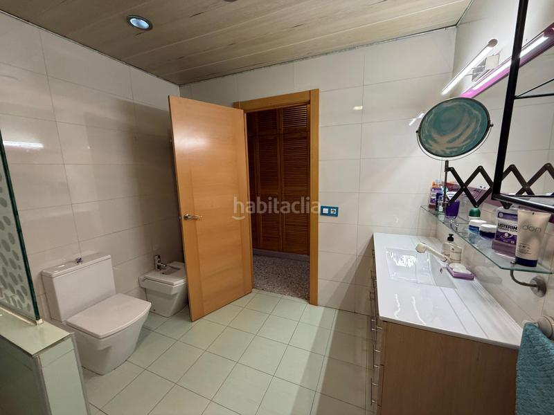 Foto d6e1704d-beff-4f24-8d3c-2acaefb7150b. Maison avec chauffage parking dans Eixample Sabadell