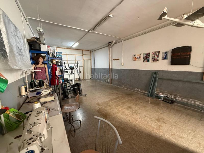 Foto daf4f199-d823-413d-b731-565ab9da8ac2. Maison avec chauffage parking dans Eixample Sabadell