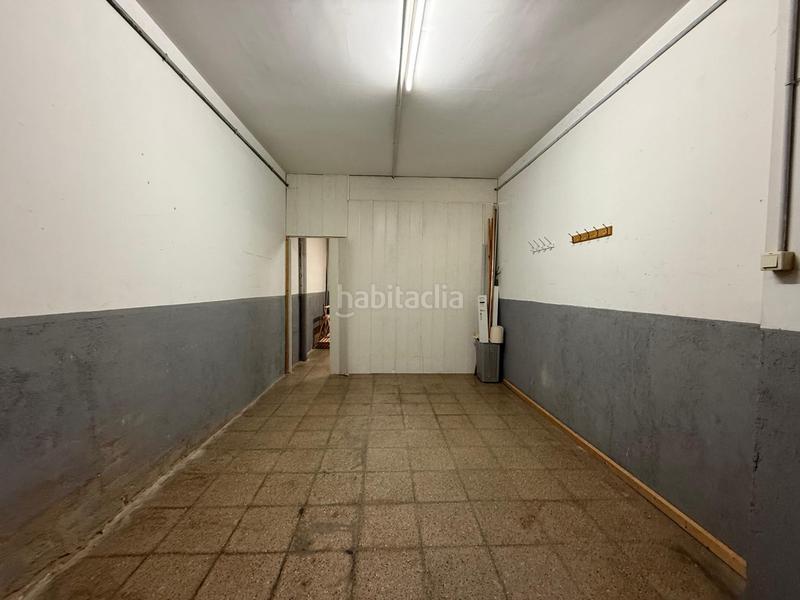 Foto df2f7085-8a2a-4e37-a865-4329cadf7414. Maison avec chauffage parking dans Eixample Sabadell