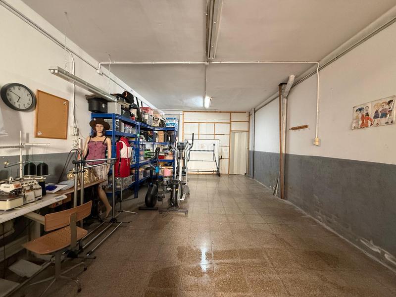 Foto e38e4312-d354-4ee3-af72-f4dbf8a2ec3b. Maison avec chauffage parking dans Eixample Sabadell