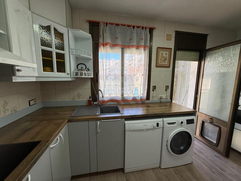 Foto f1d0aef0-4c61-42fd-91db-305d000db356. Maison avec chauffage parking dans Eixample Sabadell