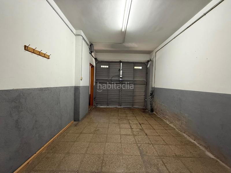 Foto f52d84cc-463d-478f-9acf-b12adbbe2f14. Maison avec chauffage parking dans Eixample Sabadell