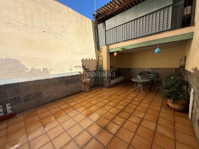 Foto f8c0a7ca-d2bb-4512-9717-41d9b8d2de5b. Maison avec chauffage parking dans Eixample Sabadell