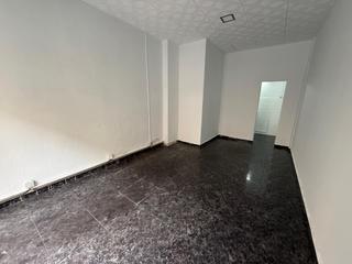 Locale commerciale in Creu Alta