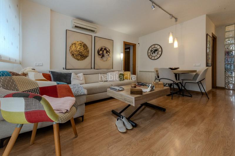 Foto 4741fbfc-b8e4-4c30-83d3-1c076c5c0eb1. Planta baja  con terraza de 70 m en Eixample Sabadell