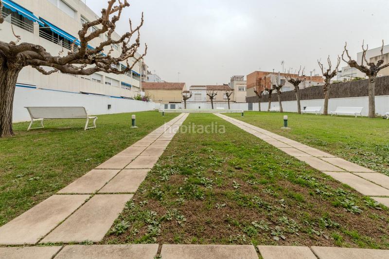 Foto a1a59d07-229a-4645-9970-9b17fa903c17. Planta baja  con terraza de 70 m en Eixample Sabadell