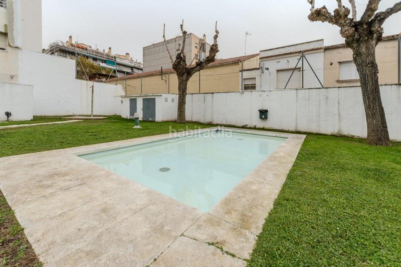 Foto be0d724c-3892-447d-9ecb-07f731603f24. Planta baja  con terraza de 70 m en Eixample Sabadell