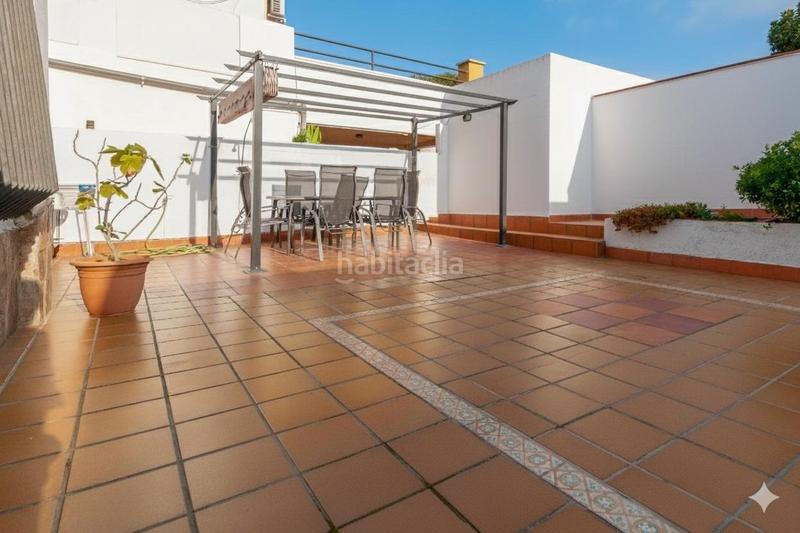 Foto d7faf7f1-1123-4873-96fc-68783e8b3cab. Planta baja  con terraza de 70 m en Eixample Sabadell