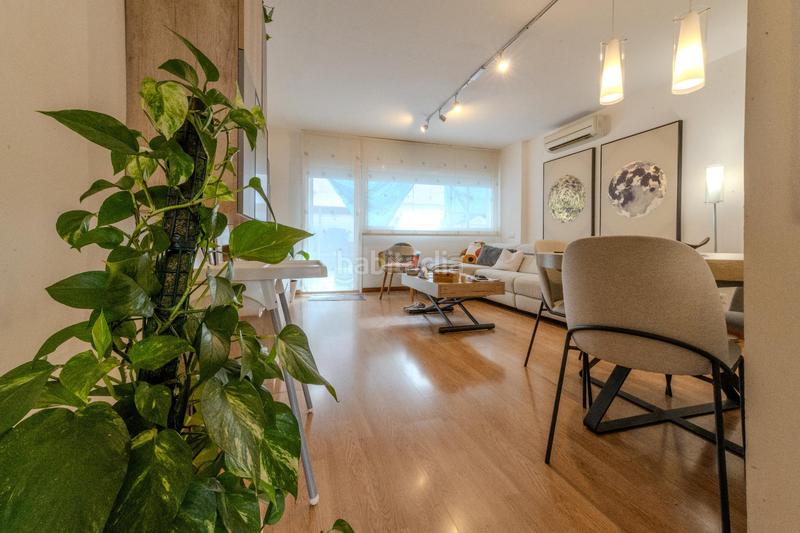 Foto e01f9167-9df2-44f2-aeb9-7007f88b5d65. Planta baja  con terraza de 70 m en Eixample Sabadell