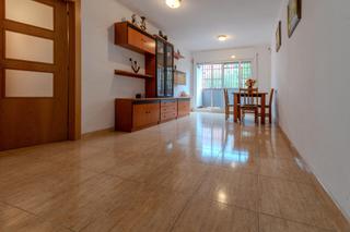 Rez-de-chaussée à Campoamor