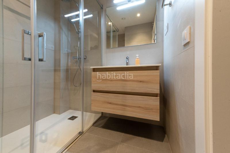 Foto 9cde0888-69f7-4642-820b-d27aba168390. Miete loft mit heizung in Sol i Padrís - Sant Oleguer Sabadell