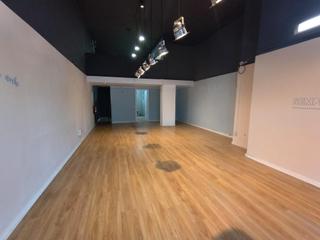 Miete Geschäftsraum in Sol i Padrís - Sant Oleguer. Amplio local comercial en sol i padrís, sabadell  oportunidad ún